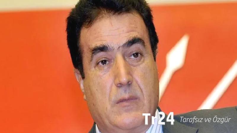 Eski CHP’li Ateş: Deniz Baykal’a tıpkı Muhsin Yazıcıoğlu gibi suikast yapılacağı endişesini taşıyordum