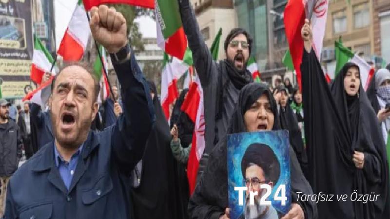 Eski Tahran Büyükelçisi Ümit Yardım: Hamaney’in öldürülmesi asla unutulmayacak, Amerika ile İsrail asıl belayı buradan bulacak