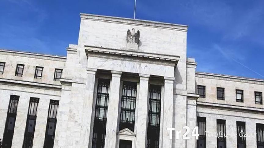 Fed faiz kararını açıkladı!
