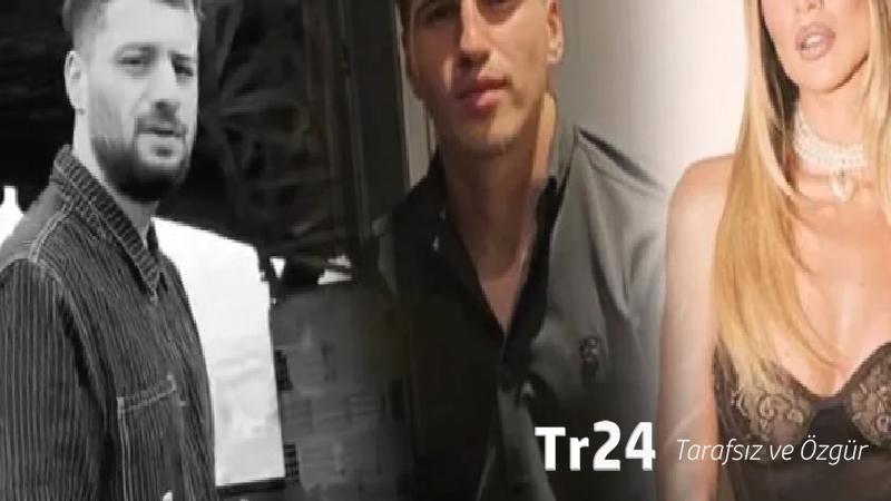 Futbolcu cinayetinde otomobildeki üçüncü kişinin ifadesi ortaya çıktı: Amacımız Aleyna ile Vahap’ı barıştırmaktı