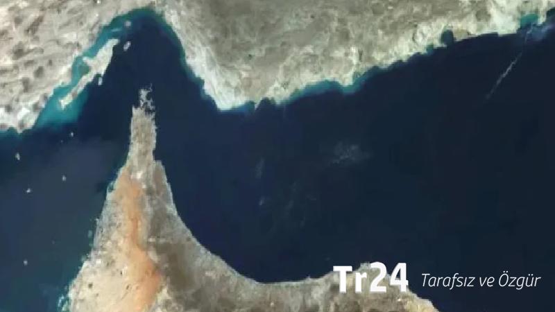 G7 ülkeleri, Hürmüz Boğazı’nda özgürlüğün kalıcı olarak sağlanması çağrısı yaptı