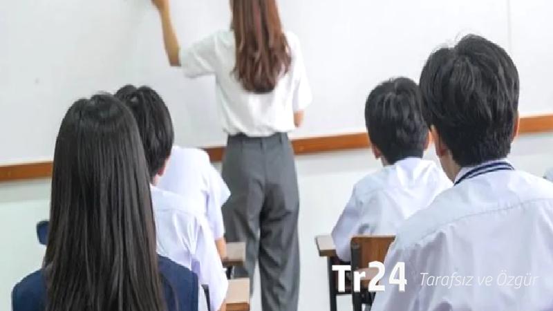 Gönderiyi beğenmemek disiplin gerekçesi sayıldı: 4 kadın öğretmen hakkında inceleme