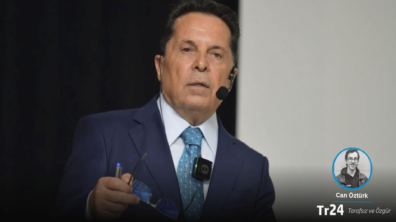 Görevden alınan Ahmet Özer, Esenyurt Belediyesi’nin kayyım yönetimine açtığı davayı kazandı: Özer’in ödenmeyen maaşı, faiziyle ödenecek