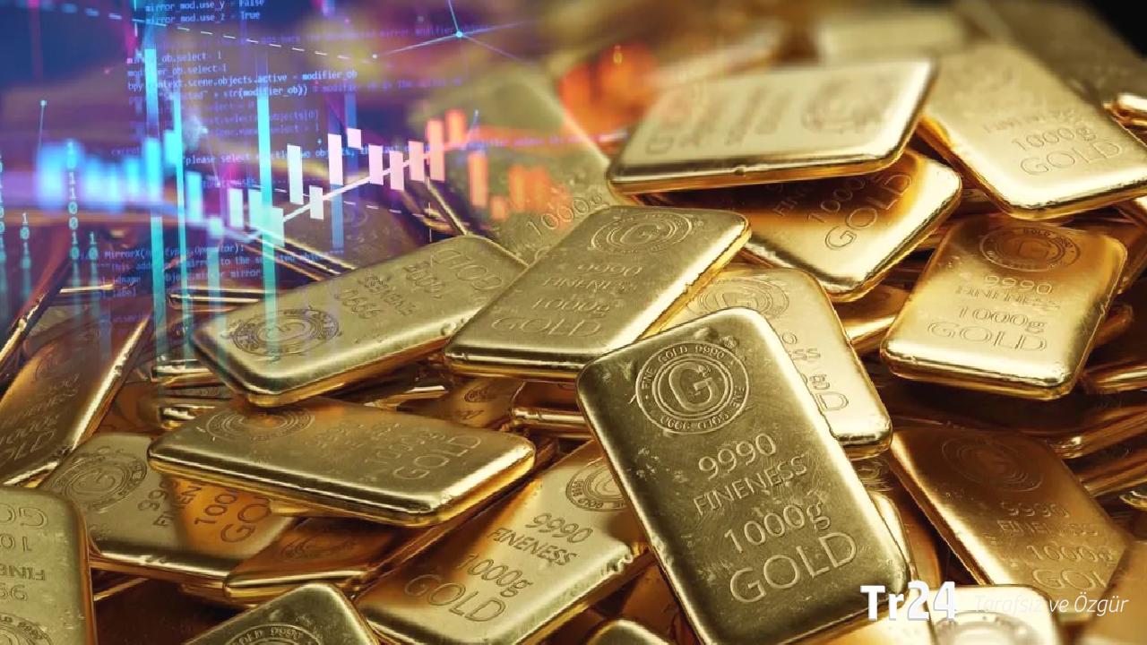 Gözler Fed’e çevrildi: ABD verileri sonrası altında sert düşüş