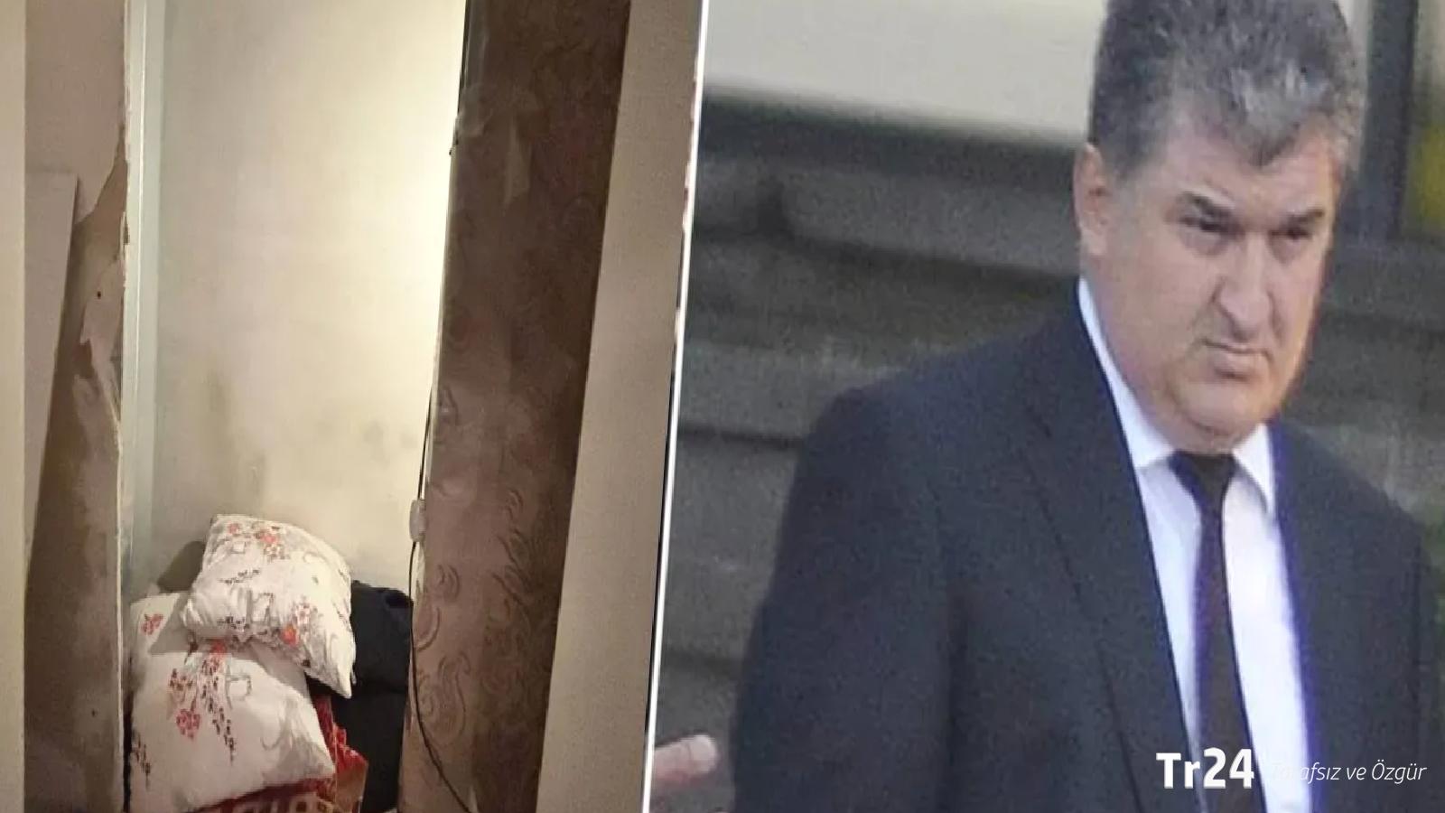 Gri kategoride aranan savcı, evinde yakalanmıştı: KPSS’deki soru çalınma dosyasını kapatmasına ilişkin iddianameden detaylar