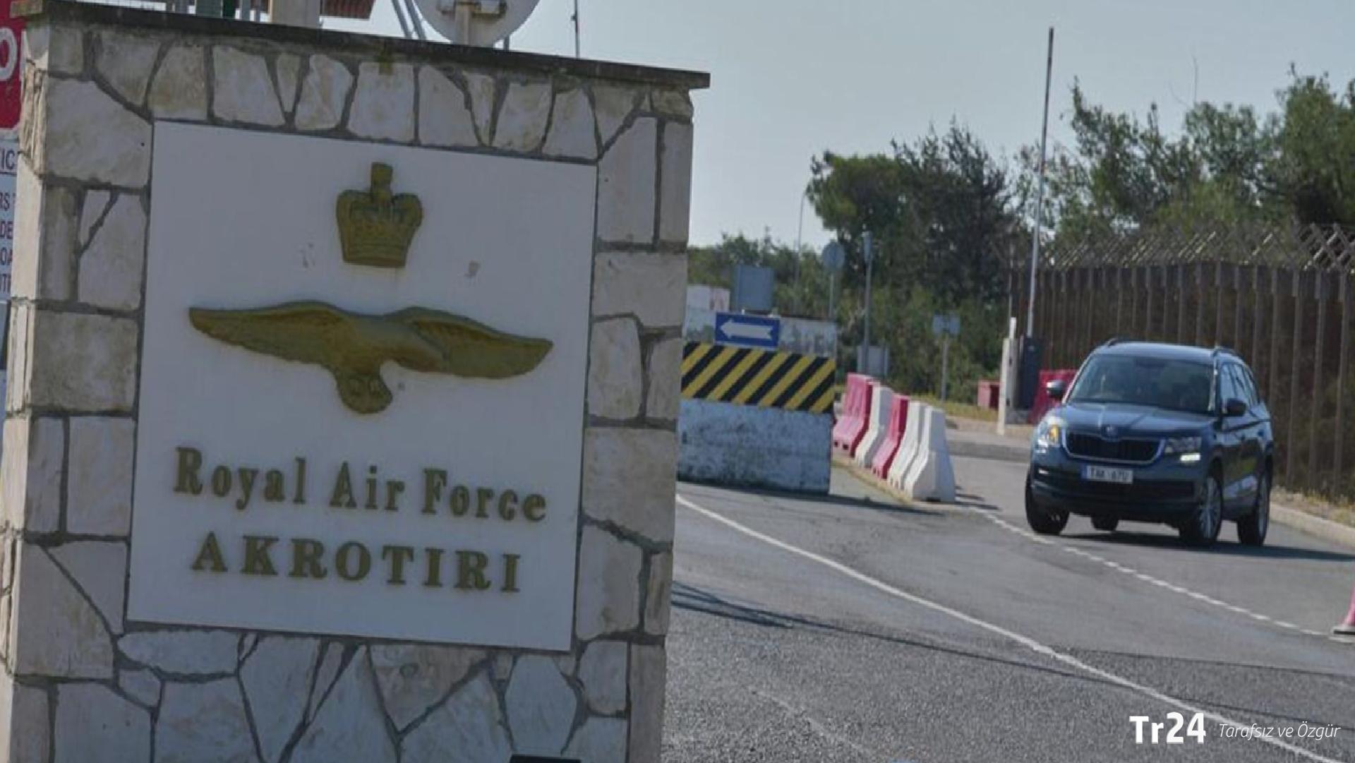 Güney Kıbrıs’ta dron alarmı: Fransa’dan füze ve hava savunma desteği
