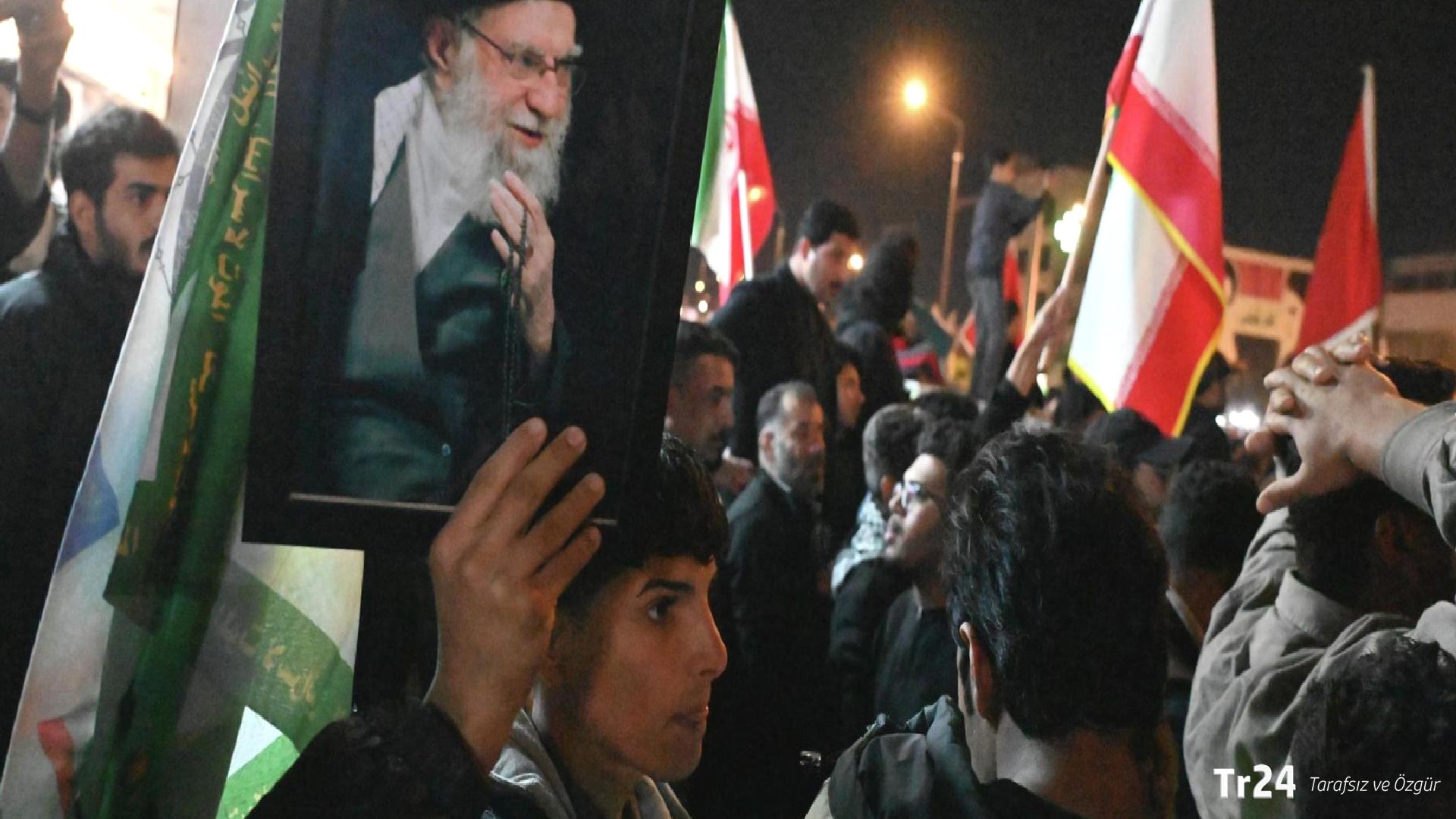 Gürkan Biçen: Hamaney’in ölümü, İran’daki işleyişi değiştirmez