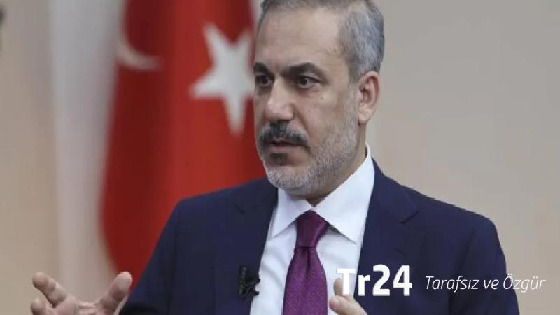 Hakan Fidan: ABD ve İsrail’in hedefi İran’da rejim değişikliği; Türkiye her zaman kendini korur, gerekli irade ve yeteneğe sahibiz