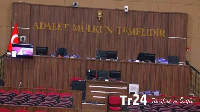 Hakim, hakim eşini karakola şikayet etti: Kıyafetlerimde zehirli madde olabilir