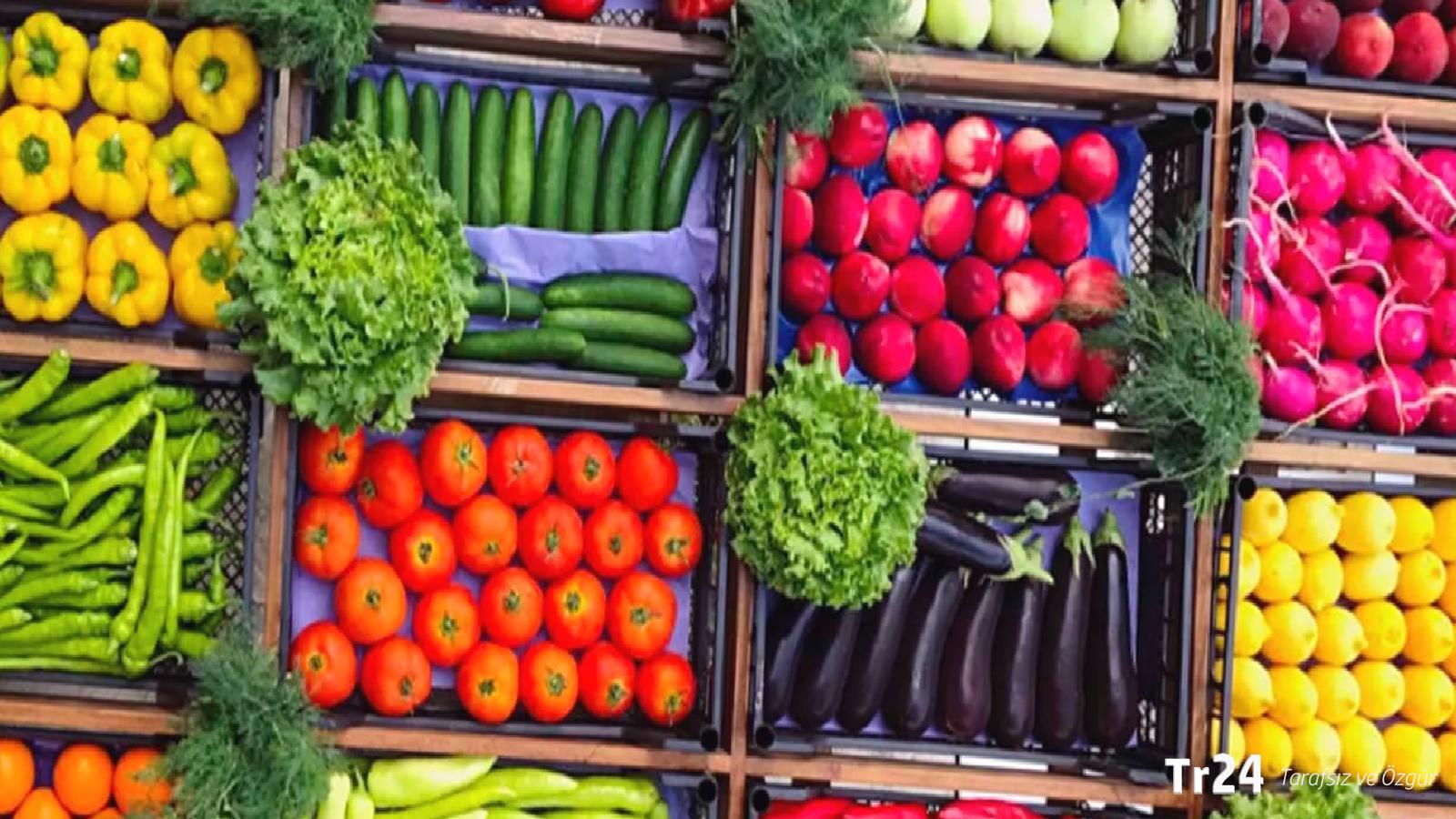 Haldeki fiyatlar ikiye katlandı; “Arzda sıkıntı yok; savaştan değil, ramazan ayı arz talep dengesinden kaynaklanıyor”