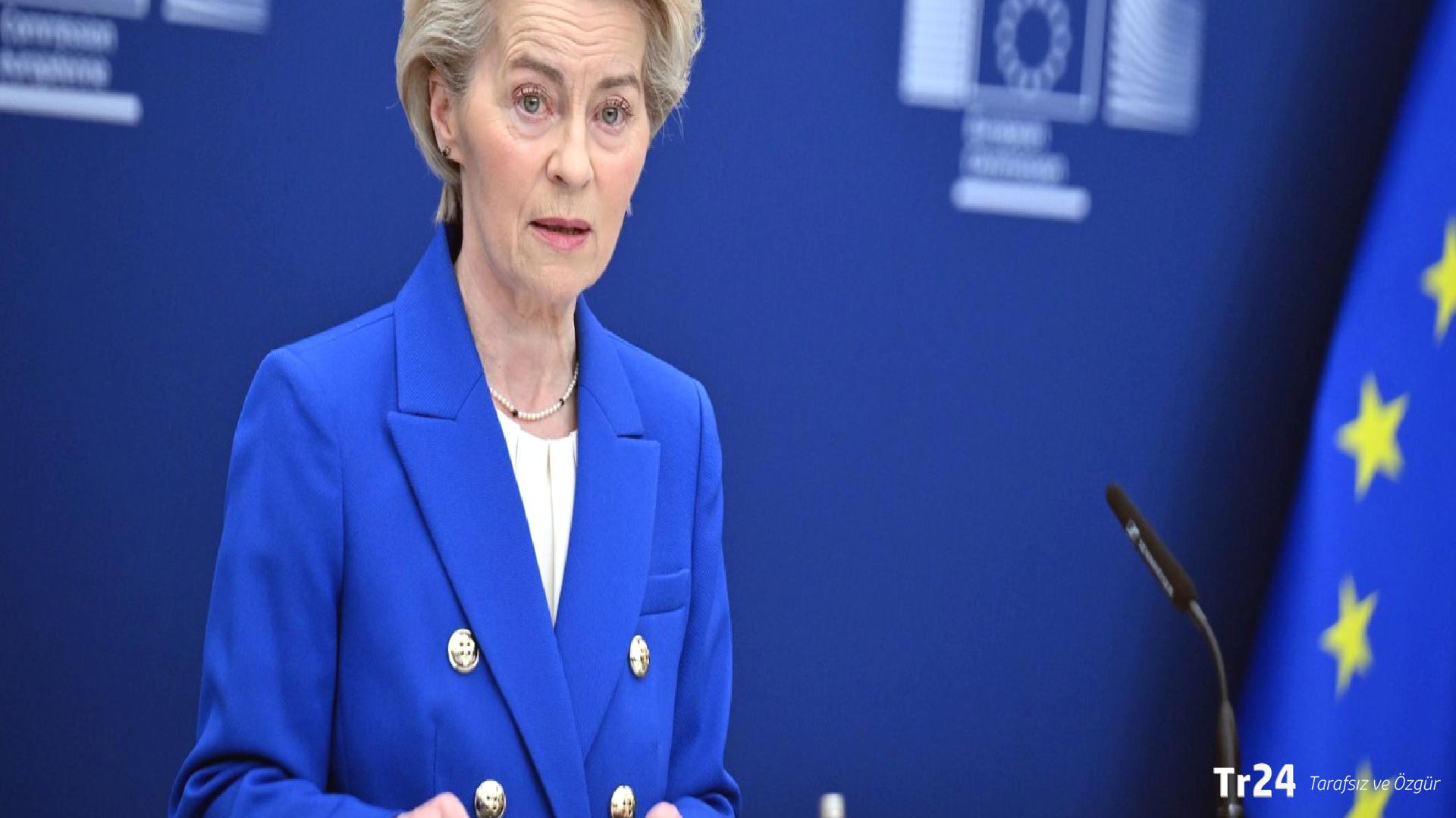 Hamaney’in ölümünü ‘kutlayan’ AB: ‘İran halkı için yeni bir umut doğdu’