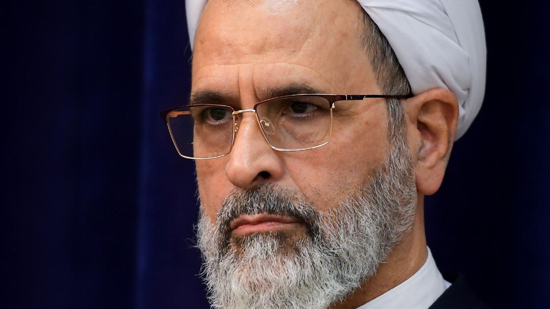 Hamaney’in yerine geçmesi bekleniyor: Ayetullah Arafi kimdir?