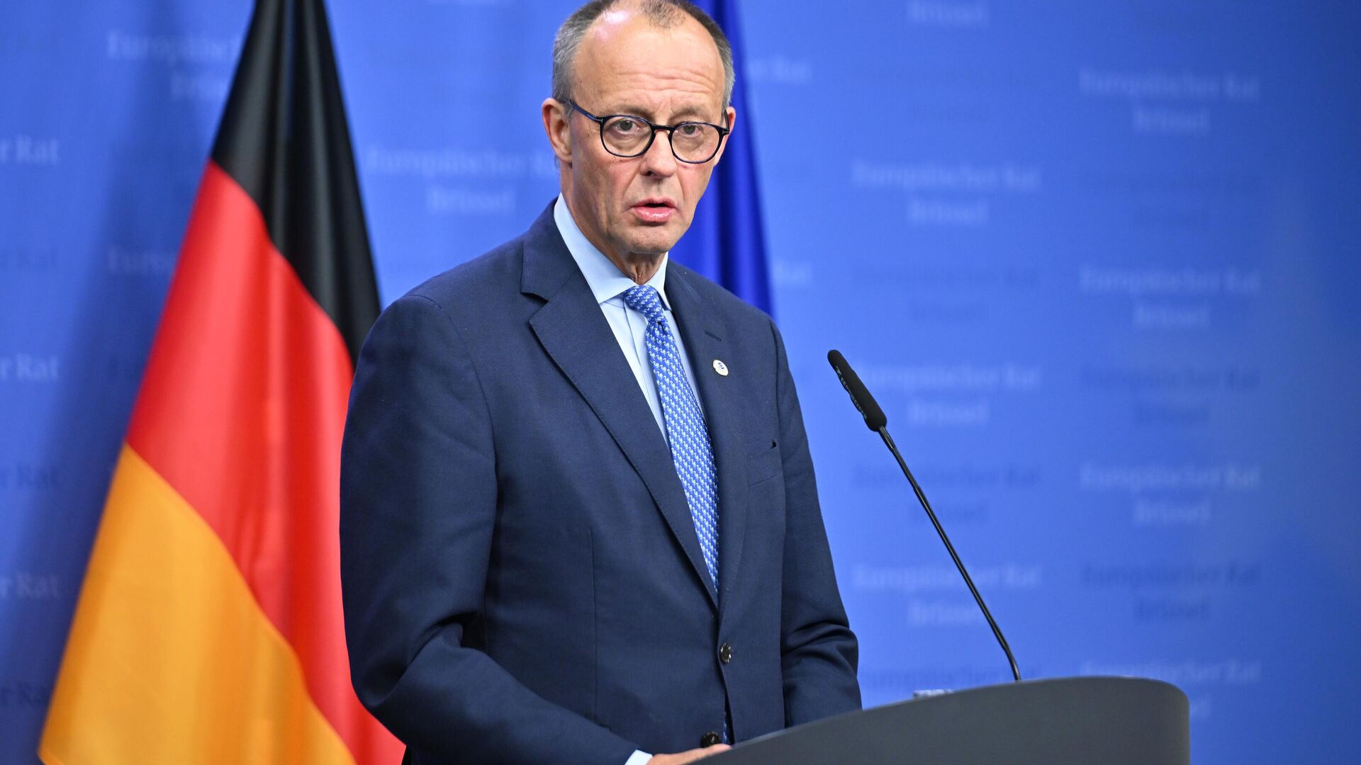 Hürmüz gerilimi: Almanya ve Norveç tanker koruma misyonuna katılmayacak