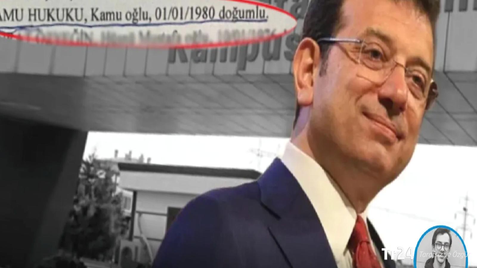 İBB davasında görülmemiş tensip zaptı: Tutukluluk devam kararında yapay zekâ kullanıldığı iddia edildi; müştekiler sırasına “Kamu oğlu, 1980 doğumlu, Kamu Hukuku” yazıldı