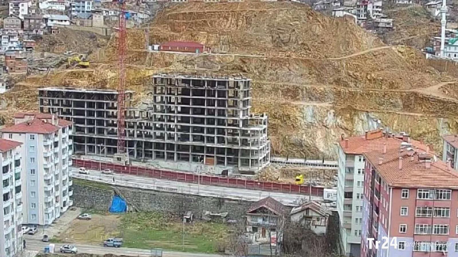 İddia: AKP’li belediye konut yapımı için topladığı paraları borçlara, kriptoya ve spor kulübüne yatırdı