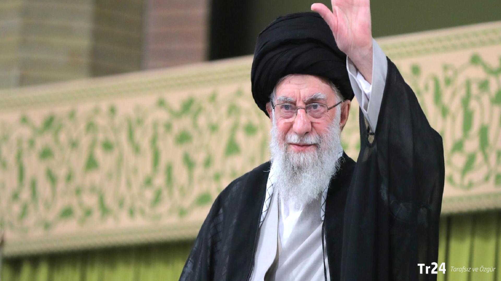 İran doğruladı: Hamaney hayatını kaybetti