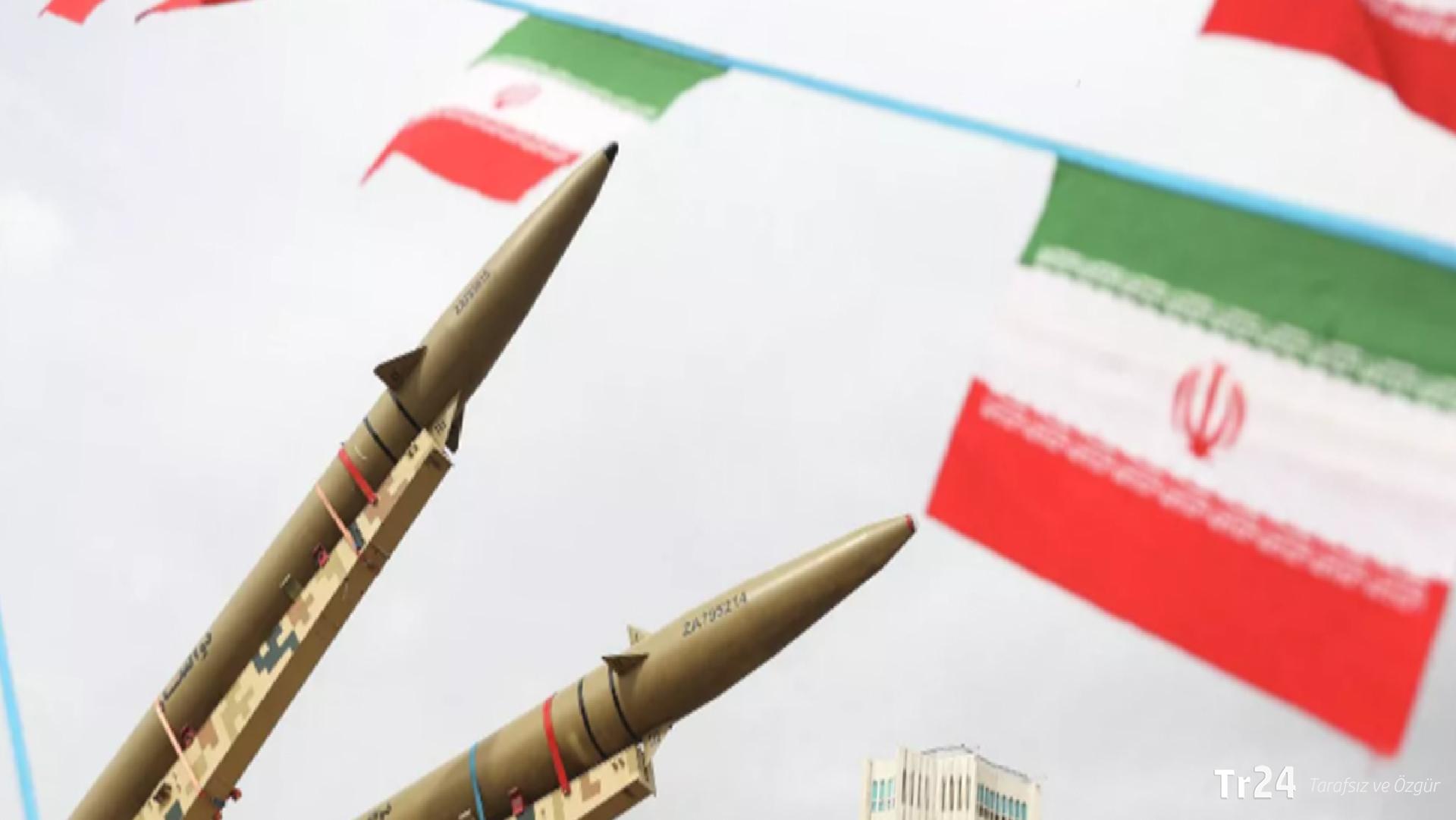 İran’dan ABD bağlantılı Ortadoğu’daki enerji tesislerine ağır saldırı tehdidi