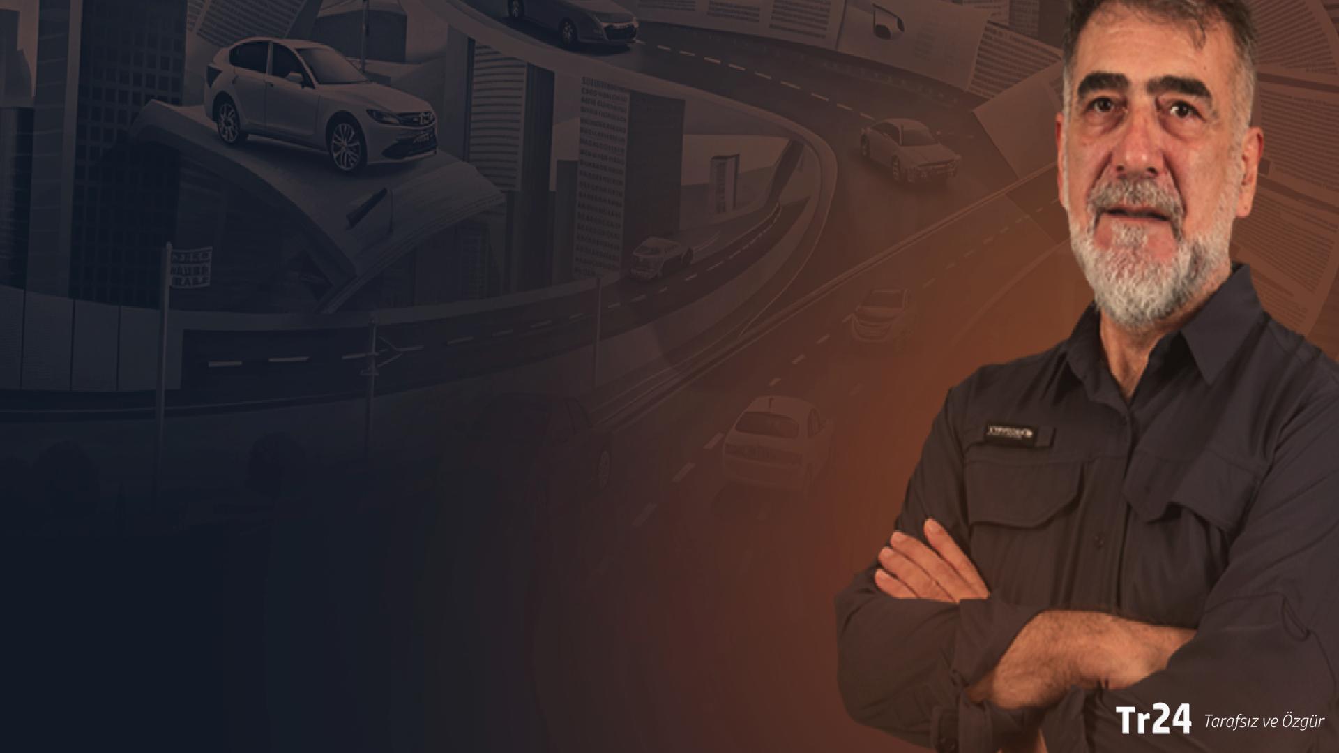 İslam Özkan: Rusya karşısında gerileyen ABD, daha da saldırganlaşıyor