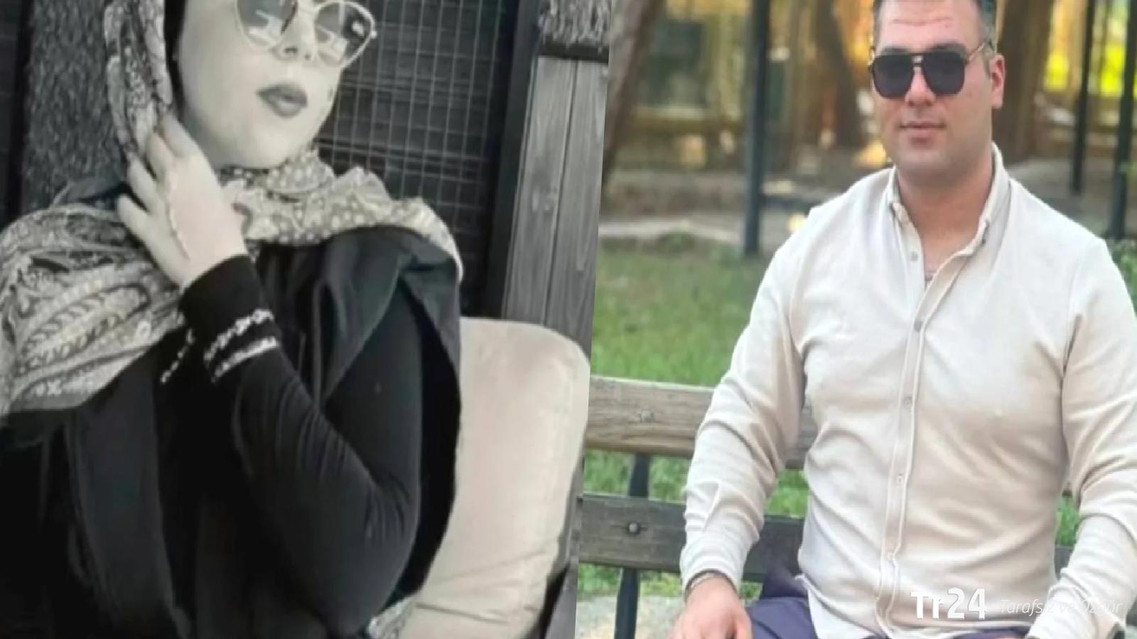 Isparta’da iki otomobil çarpıştı: 1 buçuk ay önce nişanlanan çift hayatını kaybetti