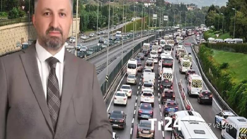 İstanbul Taksiciler Esnaf Odası Başkanı’nın “trafik sigortası” iddiası tartışma yarattı: Sektör kaynaklarından açıklama