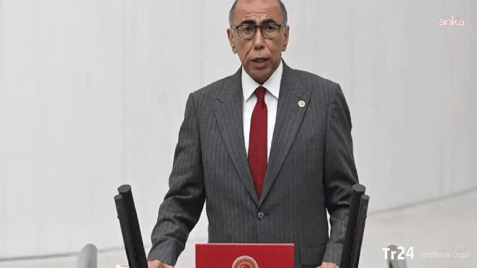 İYİ Parti’den İmralı’da konut yapımına tepki: Bu bir ihanettir!