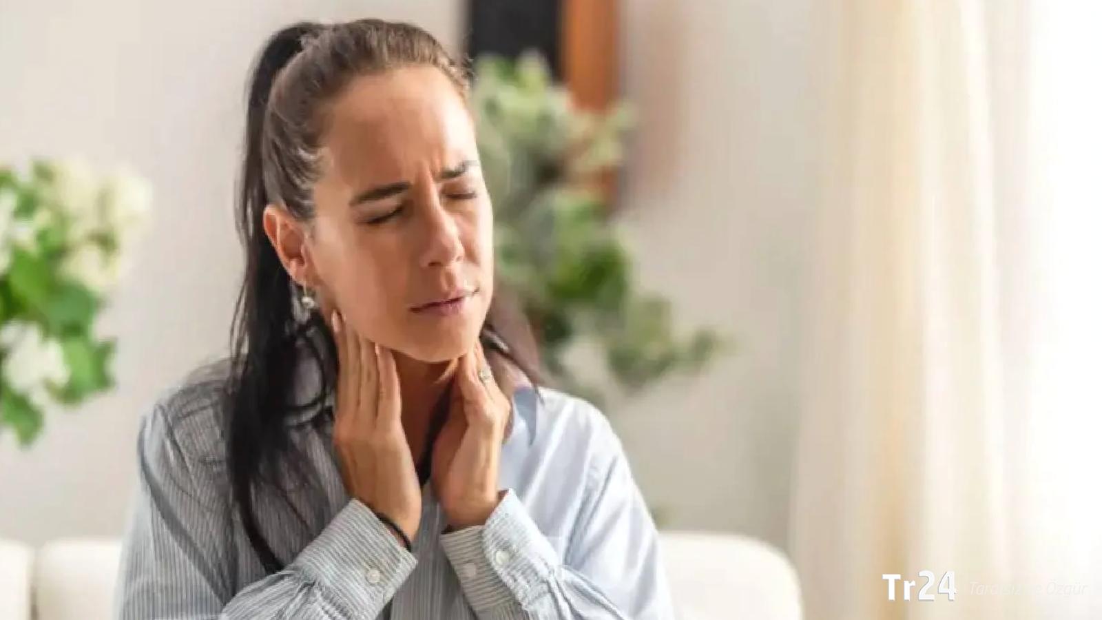 İyot nedir ve neden ihtiyaç duyarız?