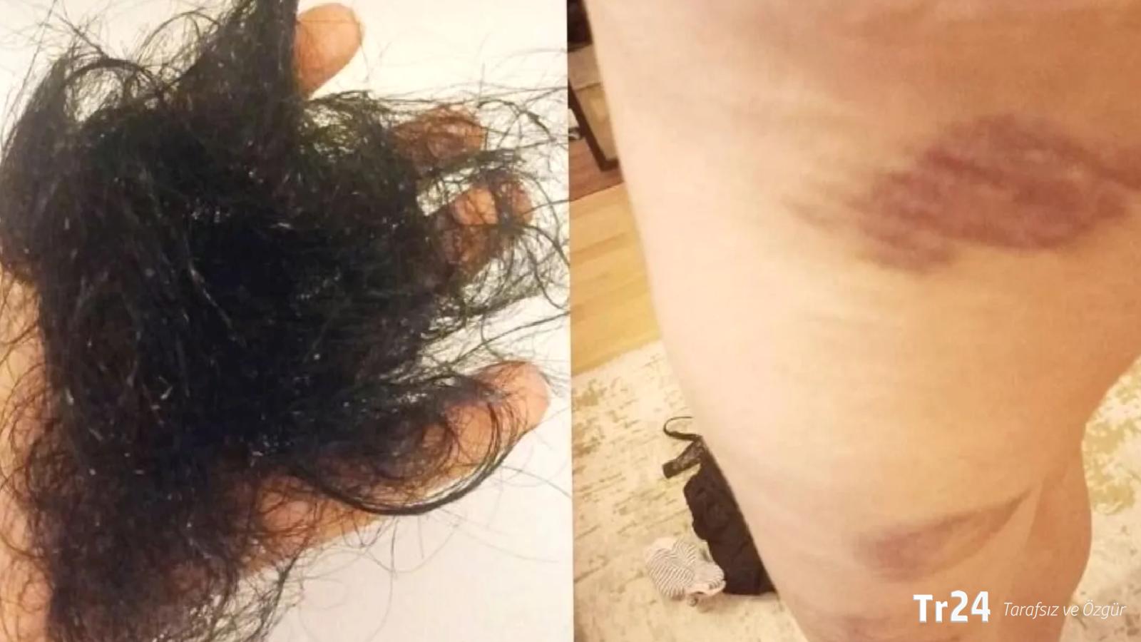 Jandarmadan skandal “önlem”: Boşanma aşamasındaki eşine gideceği yeri haber verip “Gelme” demişler!