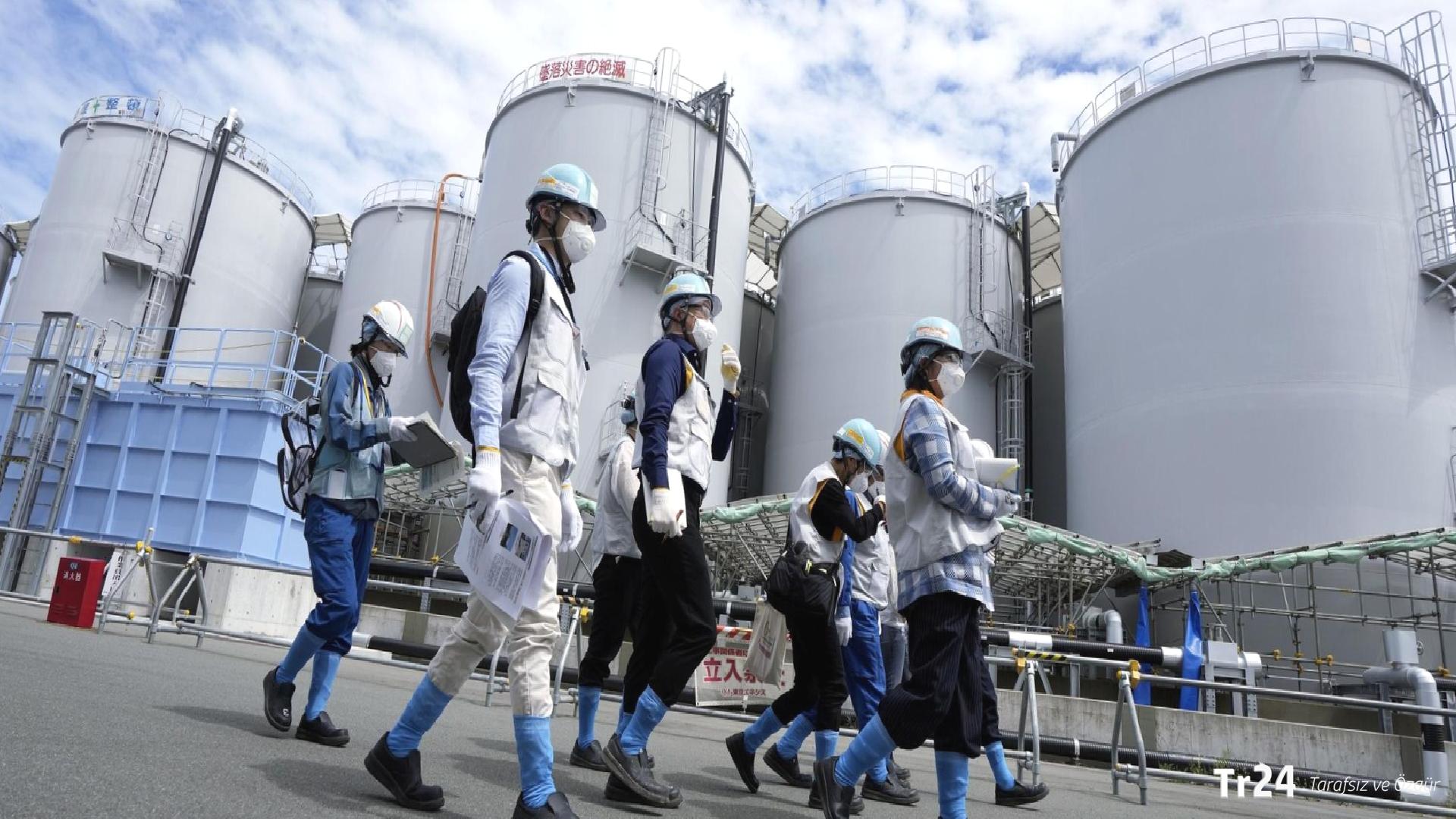 Japonya’da nükleer enerji tartışması: Muhalefet, Ortadoğu’daki santrallerin tam kapasite çalışmasını istiyor