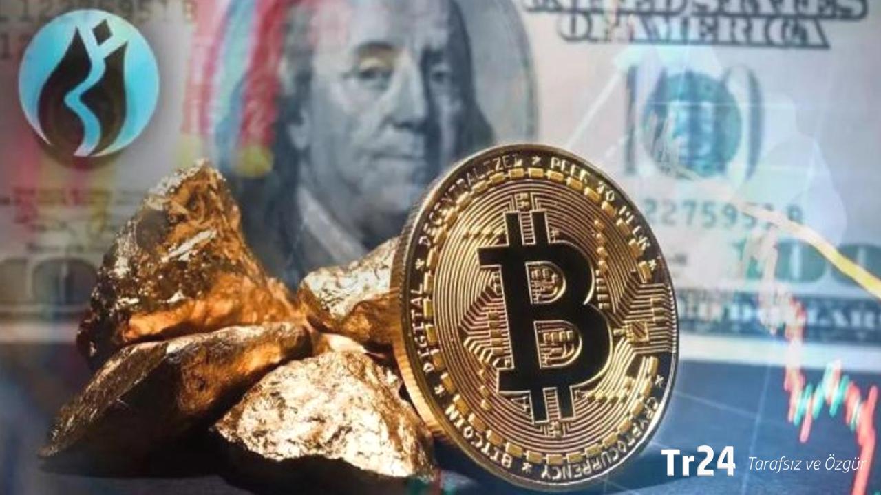 JPMorgan raporu: O yatırım aracı savaşta altın ve gümüşü geride bıraktı