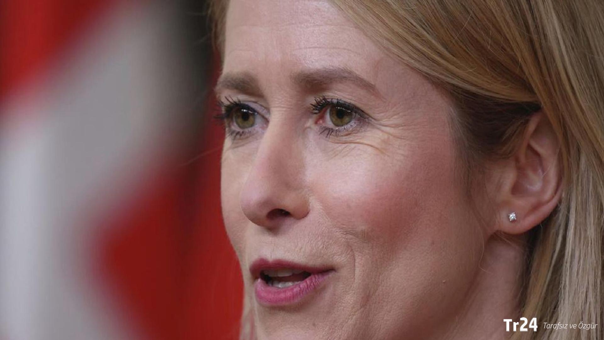 Kalas: Ukrayna’ya 90 milyar euroluk kredi konusunda ‘iyi haber yok’