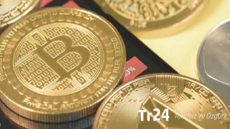 Kanun teklifi Meclis Başkanlığı’na sunuldu: Kripto paraya vergi geliyor