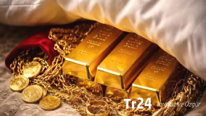 Karar yazarı Akyol: Yastık altında tuttuğumuz altınların toplamı 600 milyar dolara çıkmış, bunun iki sebebi var…