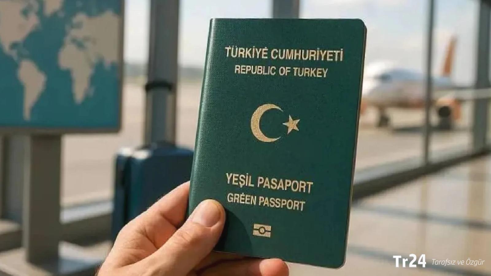 Karar yazarı Beki: İktidar herkese yeşil pasaportla neye direniyor, 72 kriterden geriye kalan 6’sı neden karşılanmıyor?