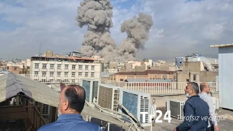 Karar yazarı Koru: İsrail ve ABD’nin İran’a saldırılarının sebebi nükleer çalışmalar değil, mevcut rejimi değiştirmek