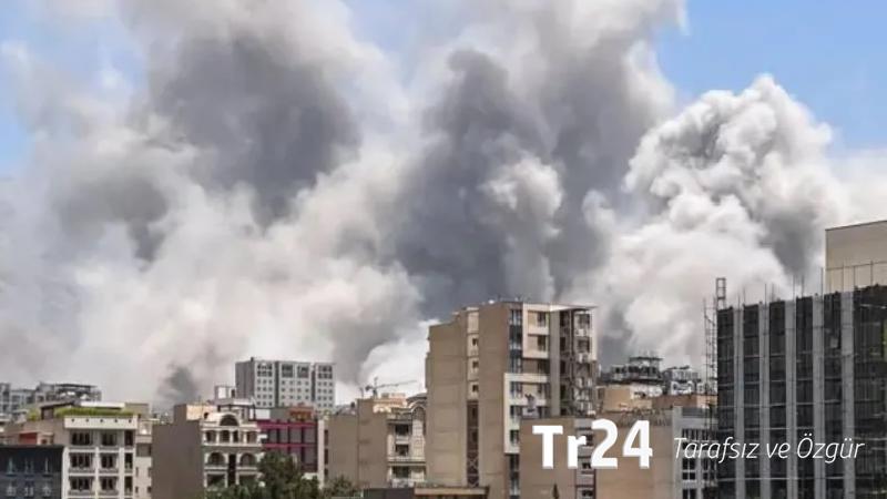 Karar yazarı Koru: Savaşın biteceği zamanı saldıran taraf değil, saldırılan belirleyecek