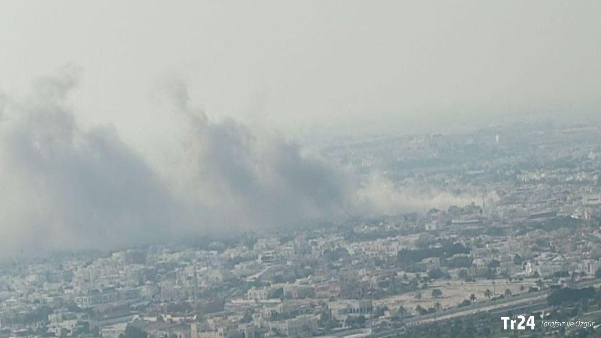 Katar Enerji Bakanı: İran saldırıları nedeniyle Katar’ın LNG ihracatı 3-5 yıl boyunca yüzde 17 azalacak