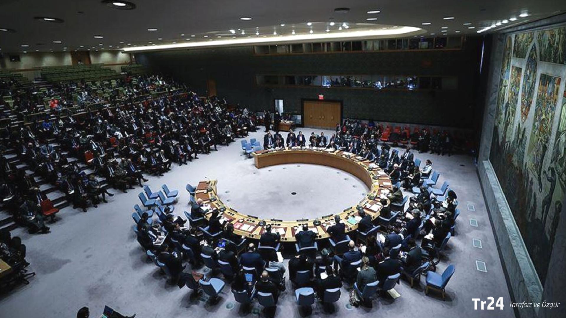 Katar ve BAE: İran’a karşılık verme hakkımızı saklı tutuyoruz