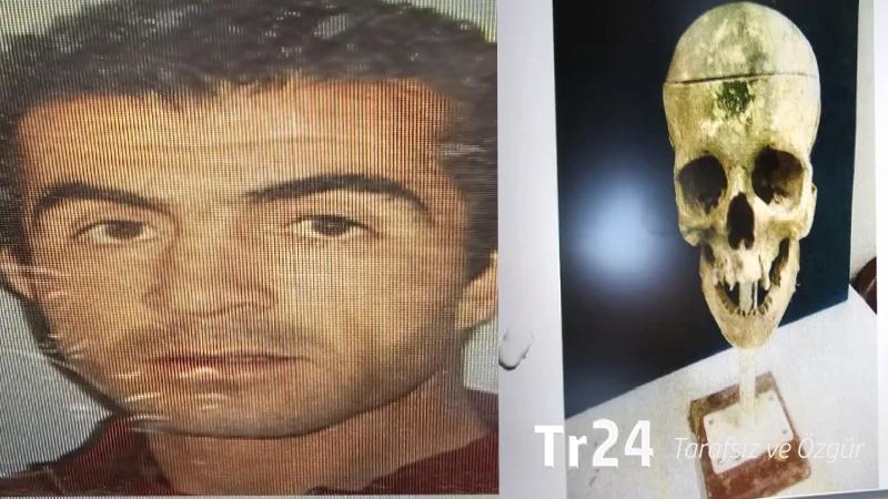 ‘Kirpi Ahmet’ cinayetinin gizemi 18 yıl sonra çözüldü: Cesedi önce kaçak kömür ocağında saklanmış sonra baraja atılmış!