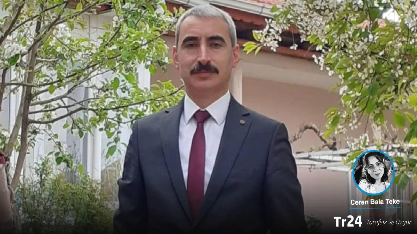 Kırşehir’de Belediye Başkanı Çanakçı hakkında darp ve tehdit iddiası: Kafa attı, başına silah dayadı