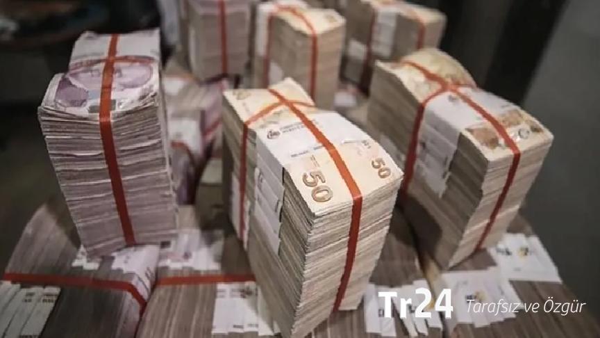 KKM bakiyesinde düşüş devam ediyor