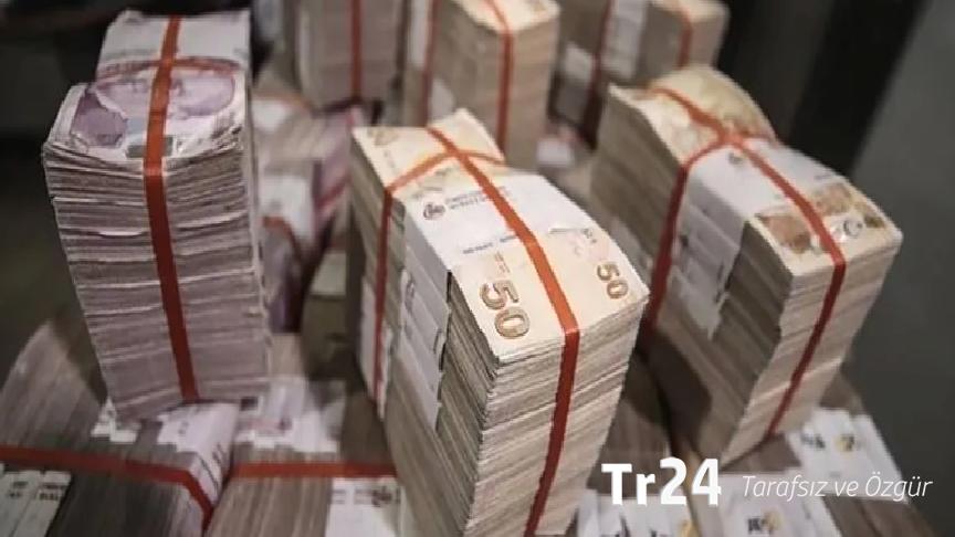 KKM hesaplarında düşüş sürüyor: 2 milyar TL’ye yaklaştı