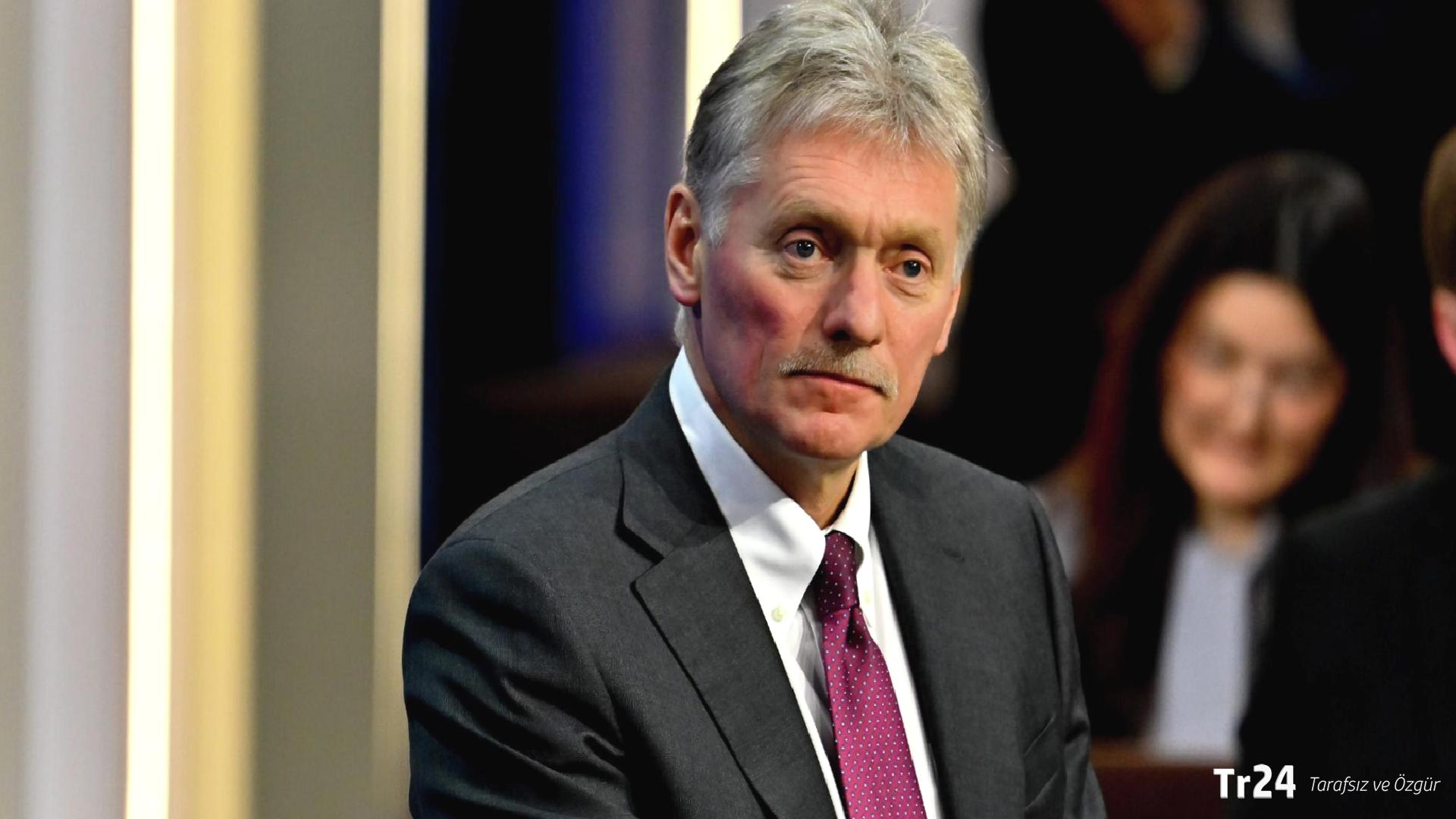 Kremlin: Finlandiya’nın nükleer silah açıklamaları gerilimin tırmanmasına yol açıyor