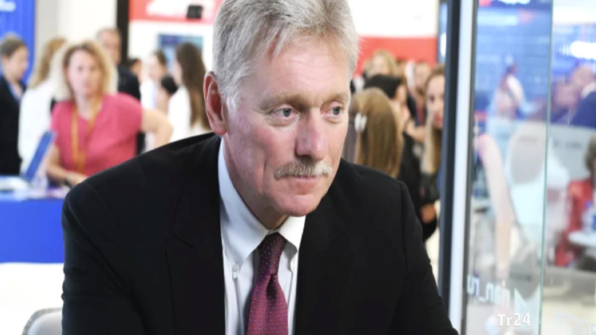 Kremlin: İstanbul Anlaşması artık mevcut duruma uymuyor