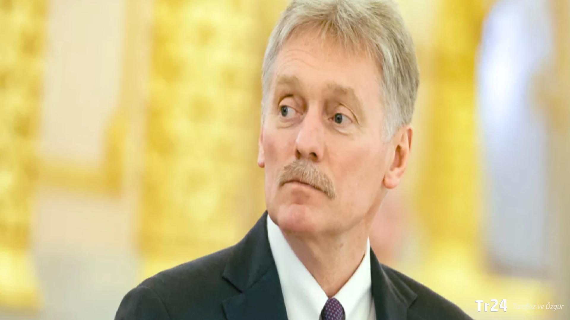 Kremlin: Nükleer caydırıcılık, küresel güvenliğin temel taşı