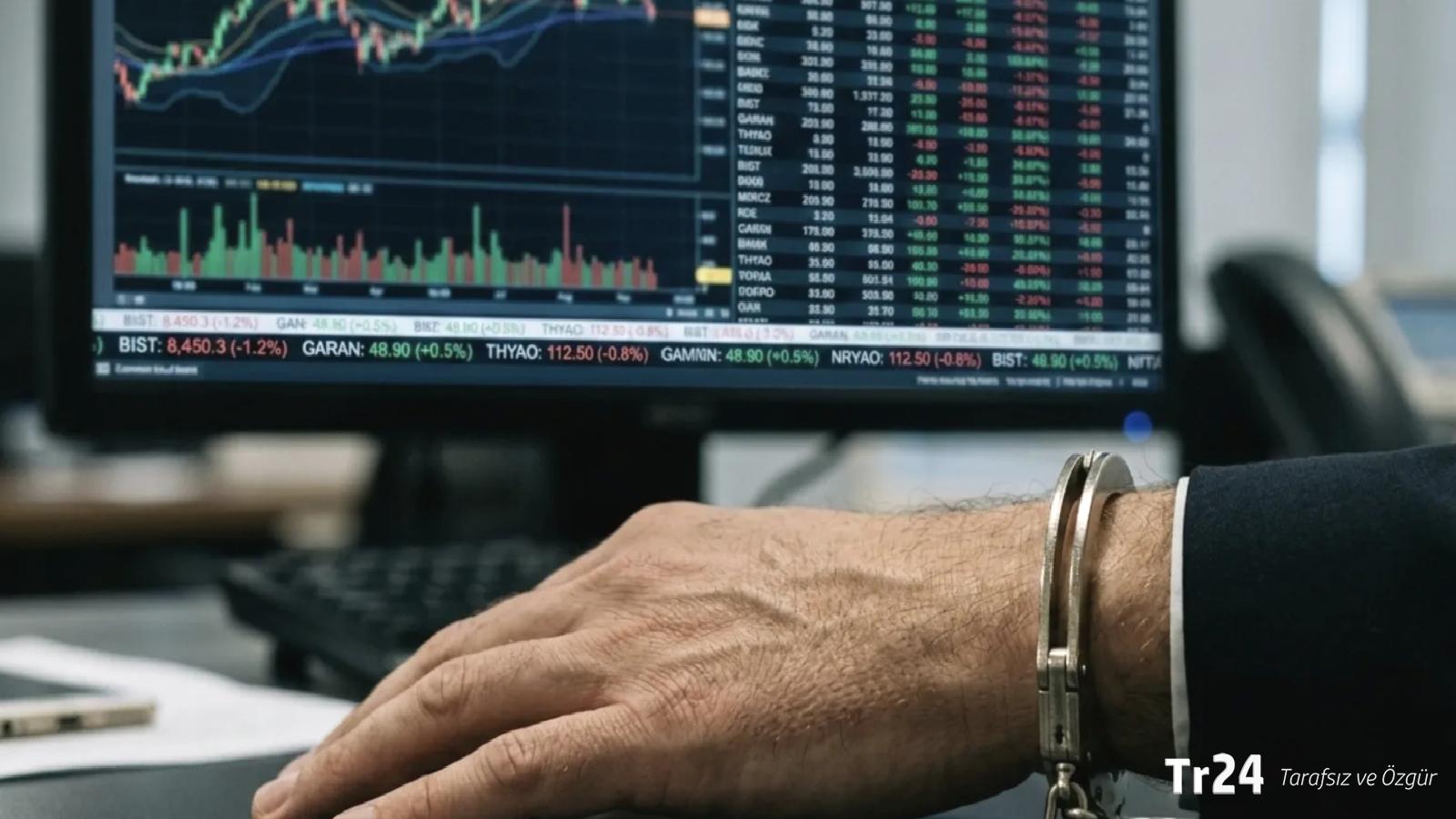 Küçük yatırımcıya 180 milyonluk vurgunda iki sanığa 16 yıla kadar hapis istemi