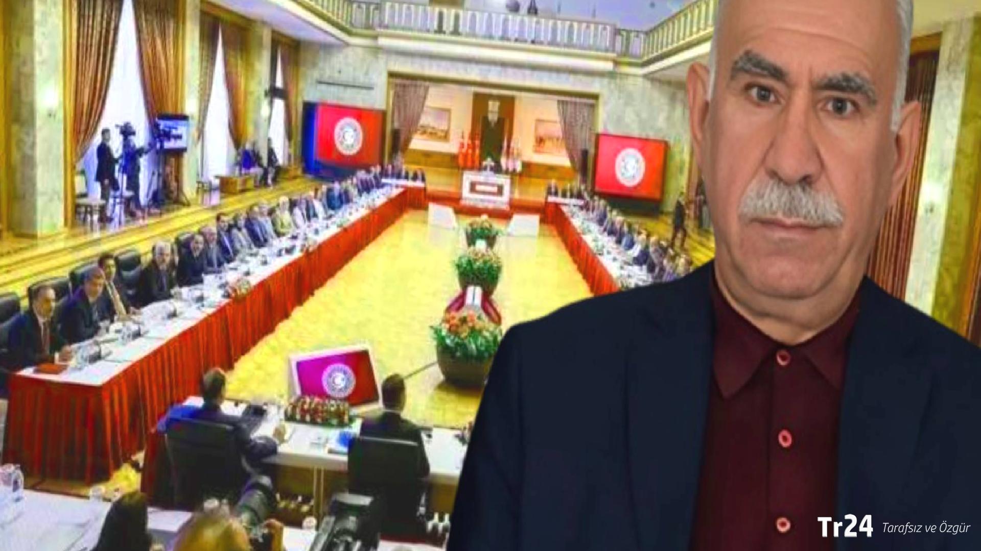 Kulis: Yasal düzenlemeler konusunda Öcalan bilgilendiriliyor çünkü “kabul ettiklerini” belirtmesi gerekecek