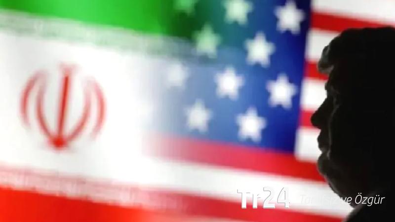 Mahfi Eğilmez: Algıdan gerçekliğe; Trump ve İran