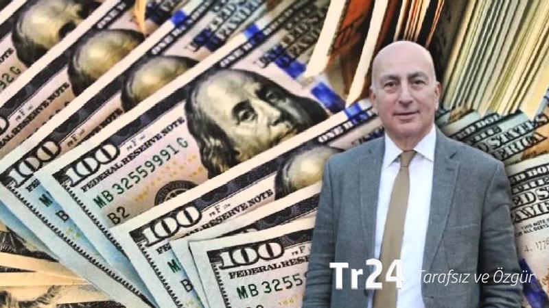 Mahfi Eğilmez: Kapitalizmin ve doların geleceği