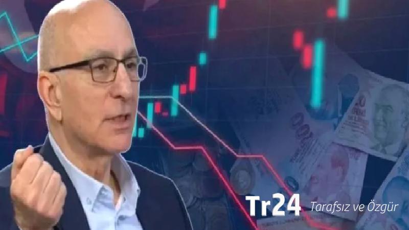 Mahfi Eğilmez: Küresel sistemdeki yerimiz