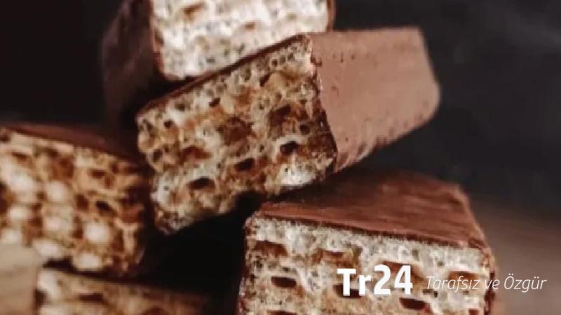 Mahkemeden karar: Gofret üreticisi iflas etti!